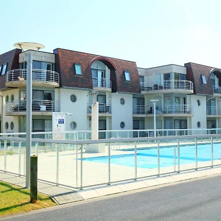 Apartment Blutsyde Promenade-17 By Interhome Mispelburg Екстериор снимка