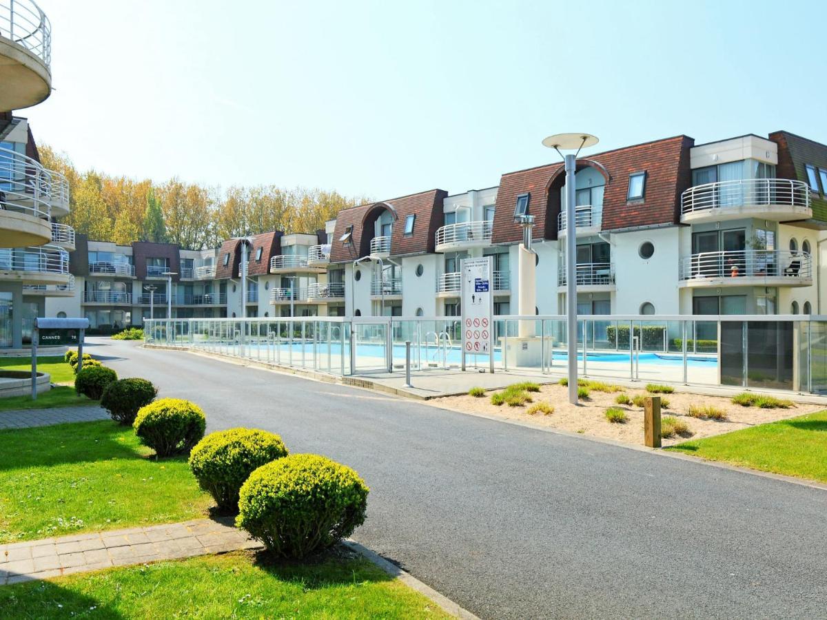 Apartment Blutsyde Promenade-17 By Interhome Mispelburg Екстериор снимка