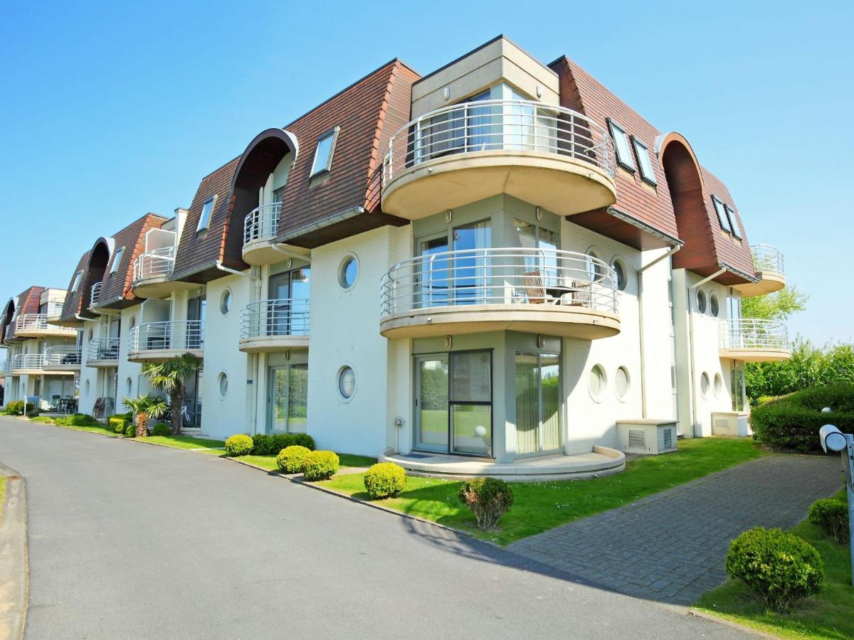 Apartment Blutsyde Promenade-17 By Interhome Mispelburg Екстериор снимка