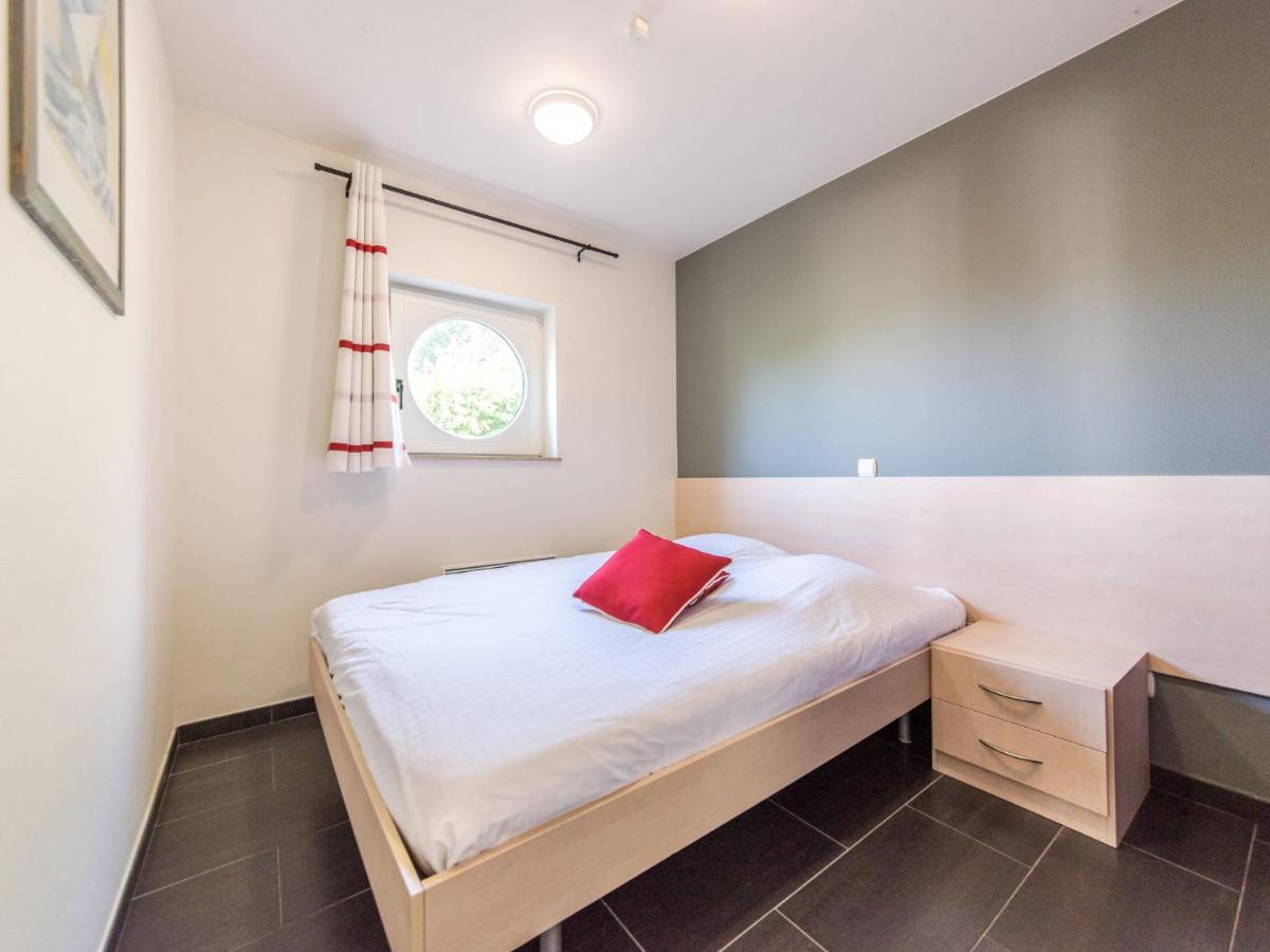 Apartment Blutsyde Promenade-17 By Interhome Mispelburg Екстериор снимка